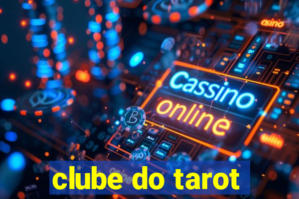 clube do tarot